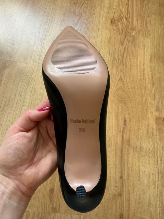 Туфлі жіночі 39розміру нові