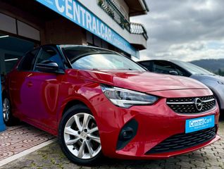 Opel Corsa 1.5 D Elegance