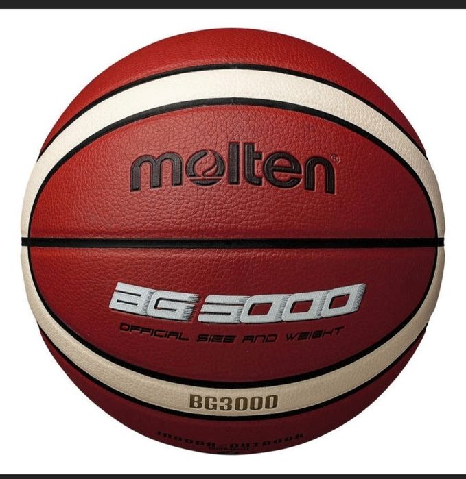 Piłka do koszykówki