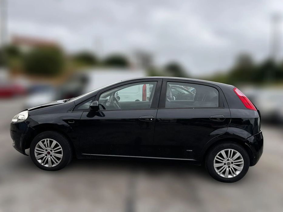 Fiat Grande Punto 1.2i de 2008 para peças