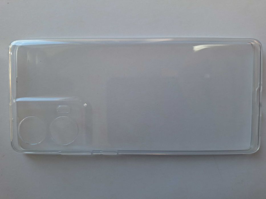 Etui do Motorola g85 5G