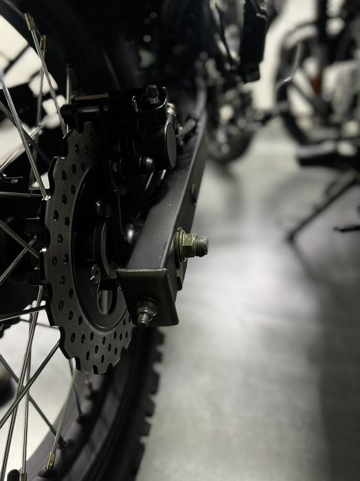 Loncin LX200GY-8 SX1 II