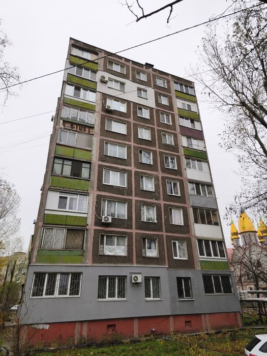 Ремонт межпонельных швов