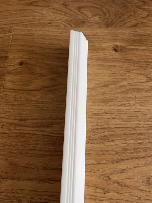 Listwa sufitowa 5 x 200 cm, 5 szt.