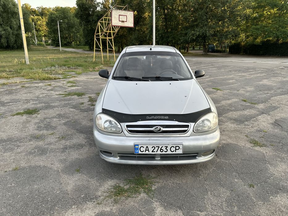Продам Daewoo Sens