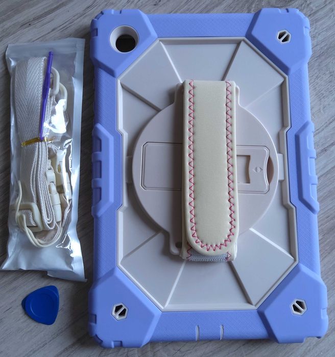 Pancerne etui case obudowa do Samsung A8 10.5 cali X200