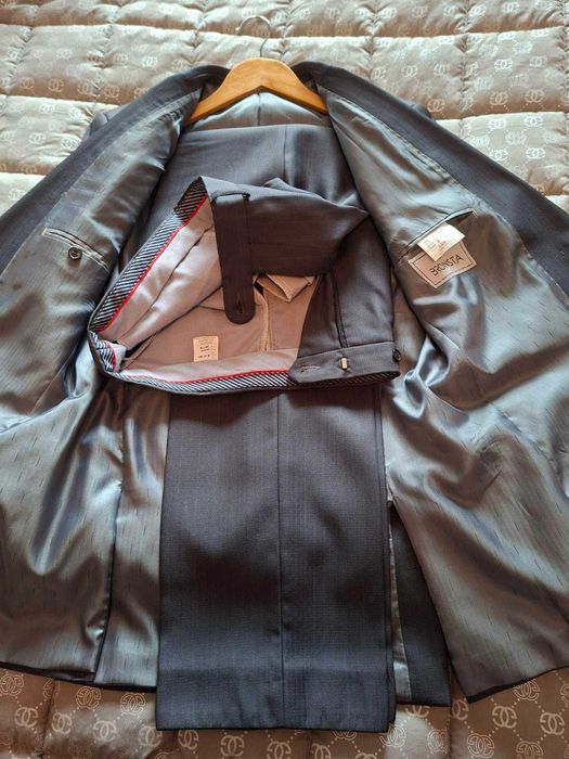 Продається чоловічий костюм Giordano Conti (BRONSTA)