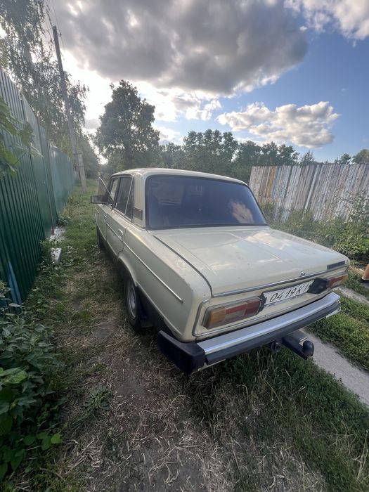 Ваз 2106  продаж