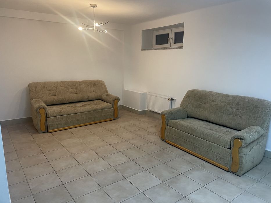 Mieszkanie w blizniaku  centrum Starego Kraśnika