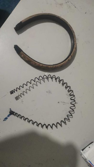 Продам 2 женских обруча