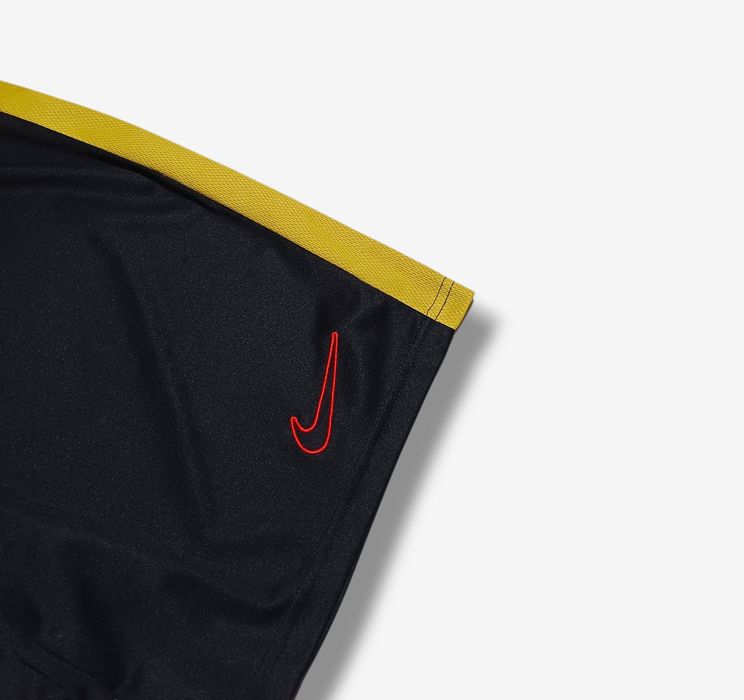Спортивні шорти Nike Slim Fit 23'