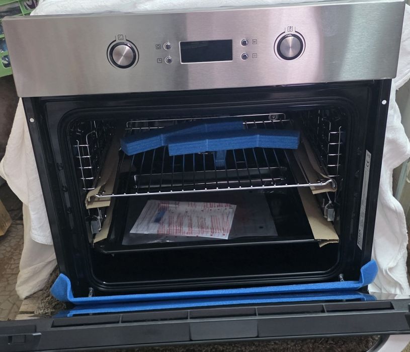 Forno elétrico novo com garantia