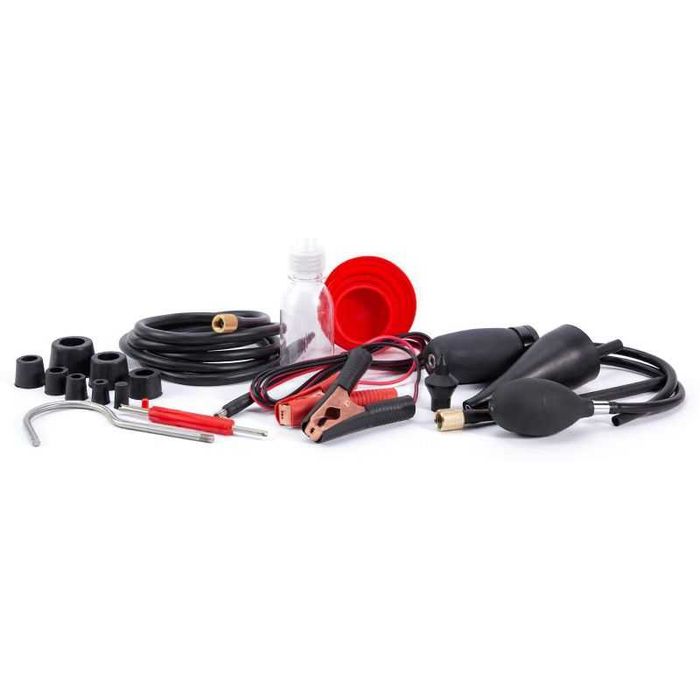 KRAFT&DELE Generator Dymu Sprawdzenia Szczelności Układów 30ml KD3521