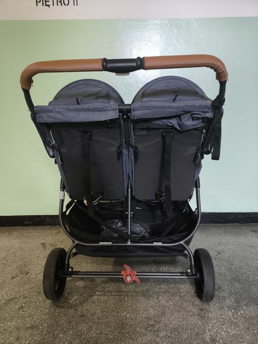 Wózek valco Snap duo