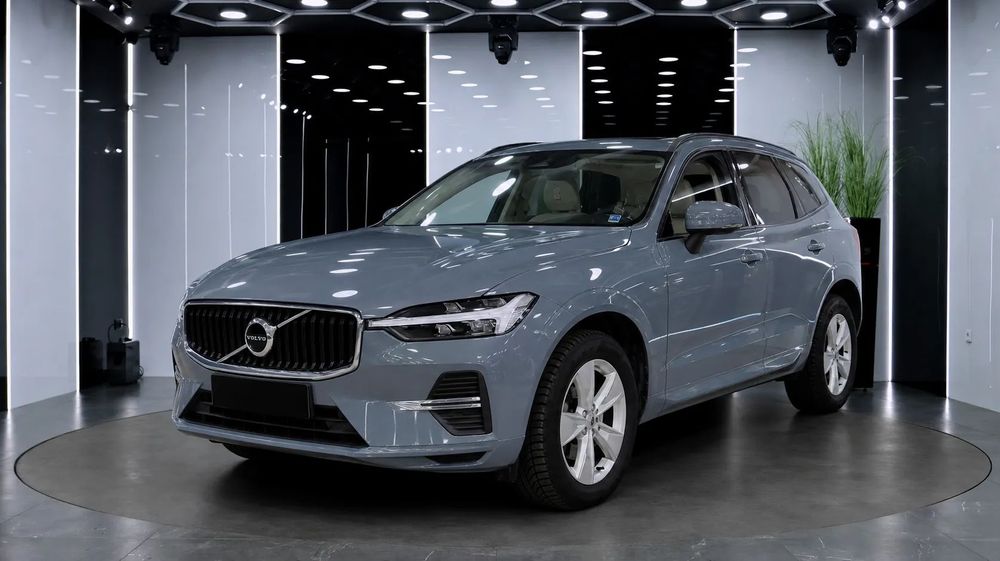 Volvo XC 60 SALON POLSKA/ FV23%/ Gwarancja Serwisowa/ 105 609 NETTO