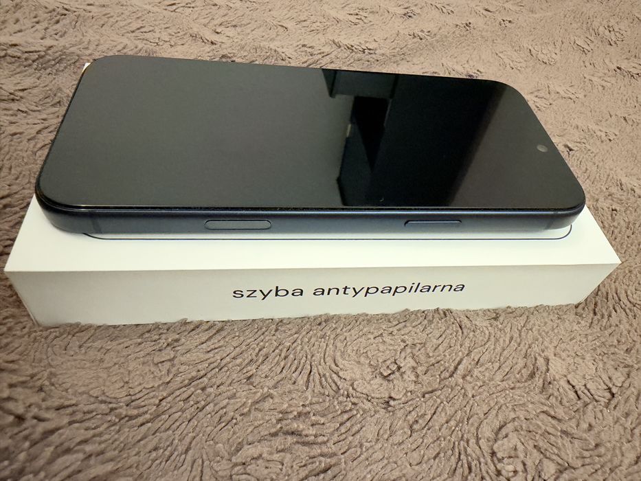iPhone 17 pro max 512gb