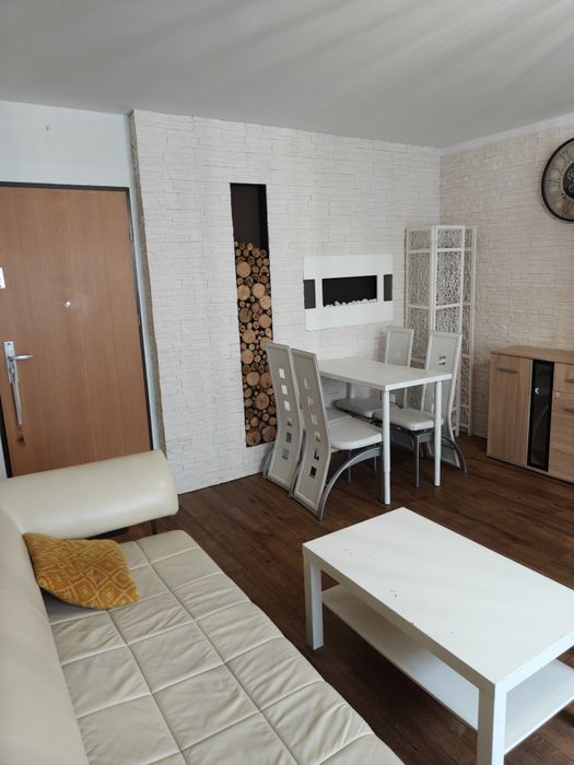 Do wynajęcia mieszkanie w centrum Ostrowa Wielkopolskiego