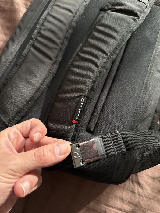 Тенхологічний рюкзак Victorinox