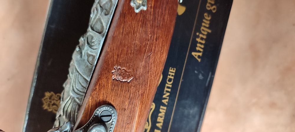 Продам пістоль фірми Pistora antica.