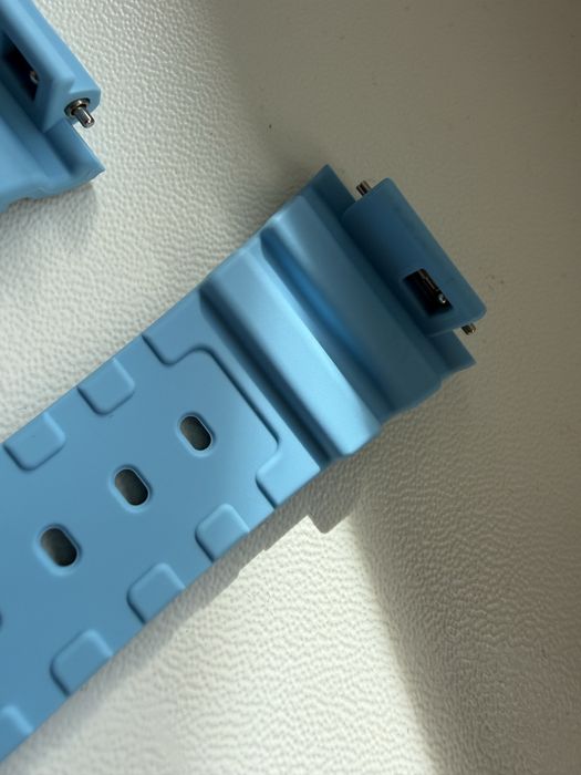 Pasek Casio G-shock GA-2100MNG-2AER Manga