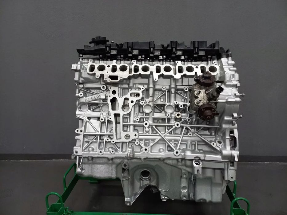 Motor N57D30C BMW 3.0L 381 CV