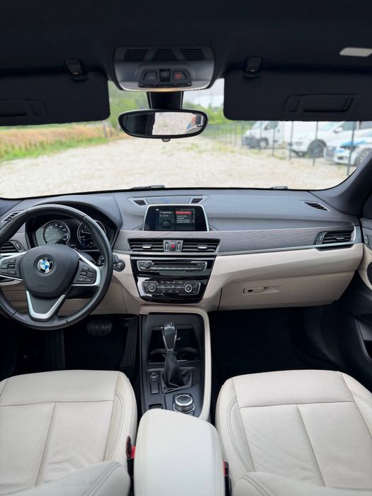 Продається BMW X1