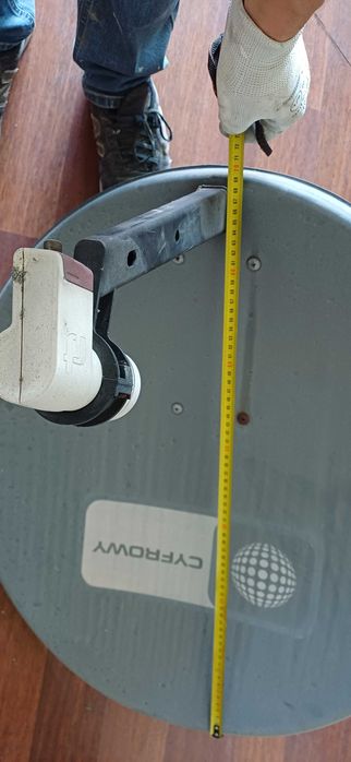 Antena satelitarna polsat