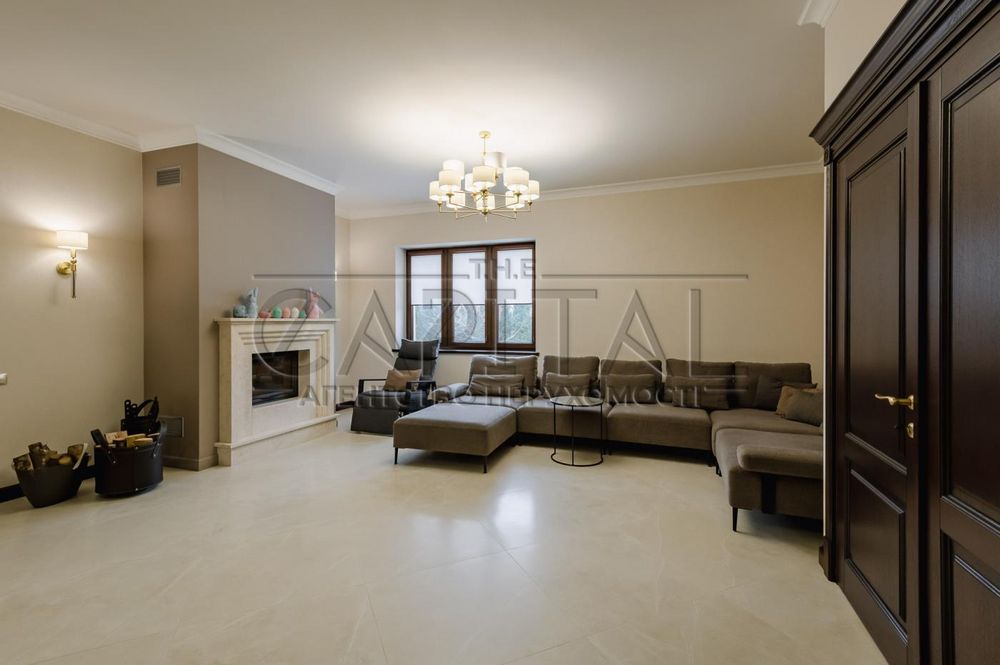 Продаж автономного будинку, Гатне, Фастівський р-н