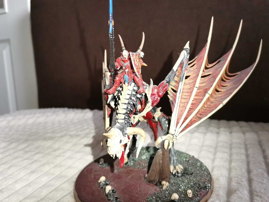 Warhammer 40 k Age of Sigmar