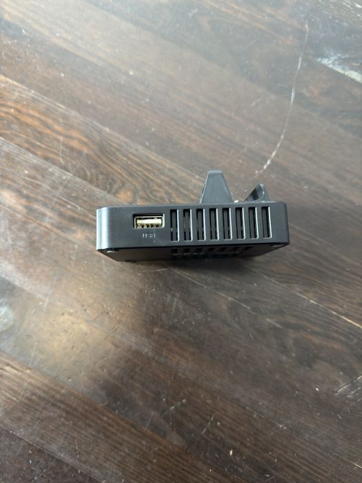 Kompaktowa Stacja Dokująca do Nintendo Switch / Hub HDMI - BIGBEN