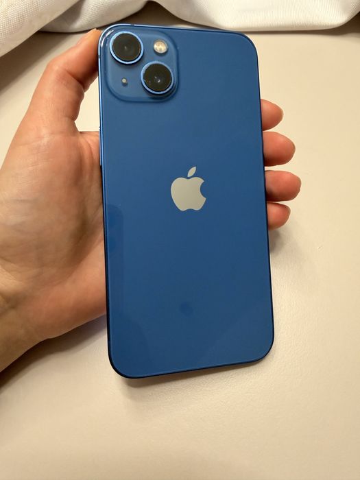 Iphone 13 129gb blue