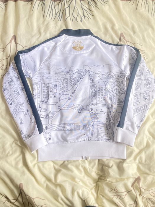 Олімпійка Puma x Sofia Chang