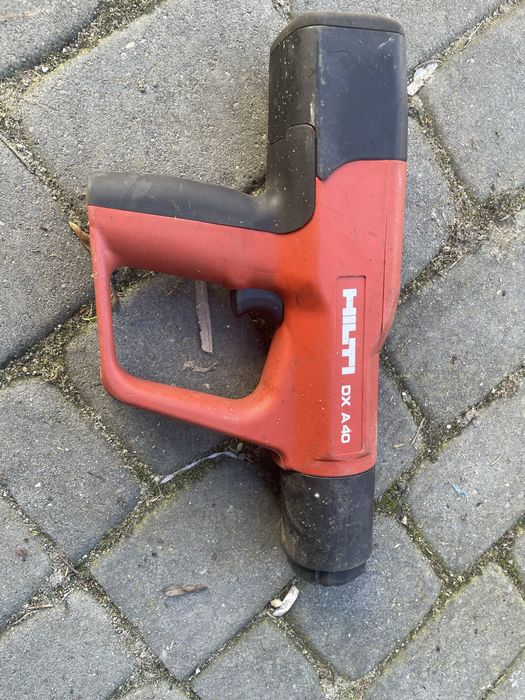 Hilti Dx A40 osadzak