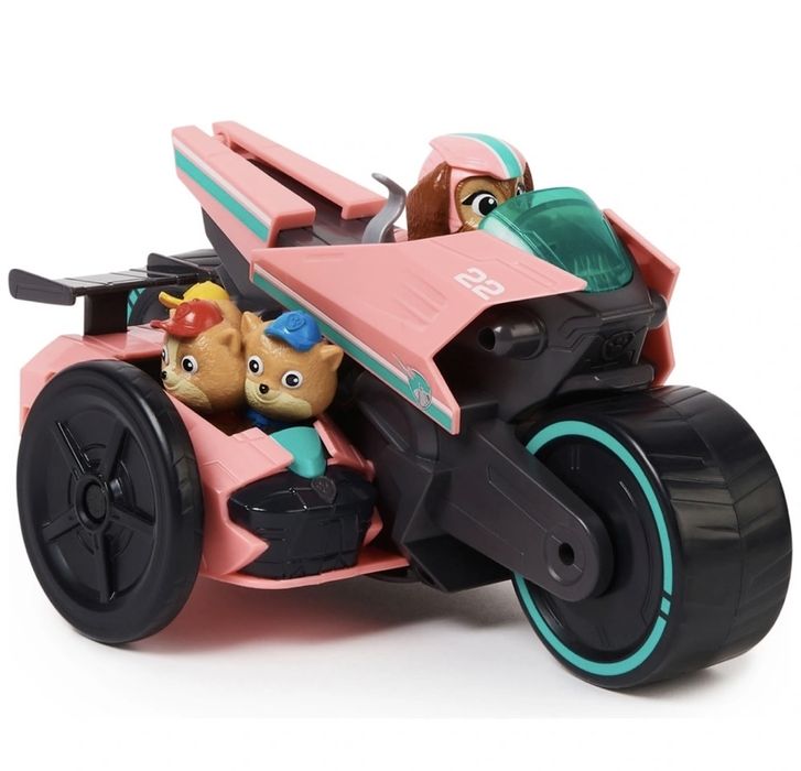 Акція! Ліберті Liberty НАЯВНІСТЬ либерти щенячий патруль paw patrol
