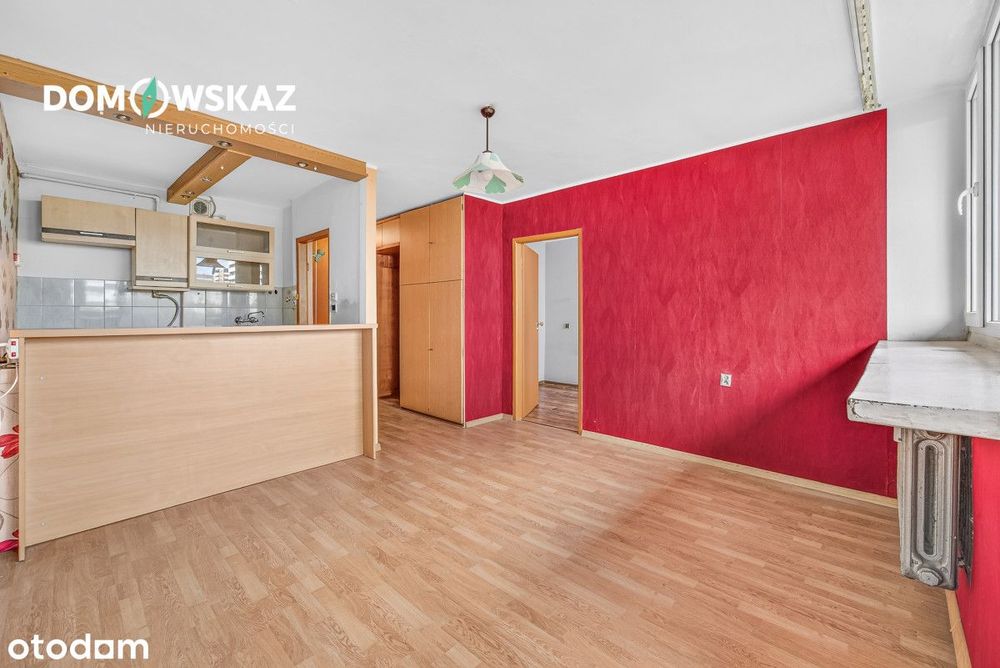 Mieszkanie – Katowice - Widok 3