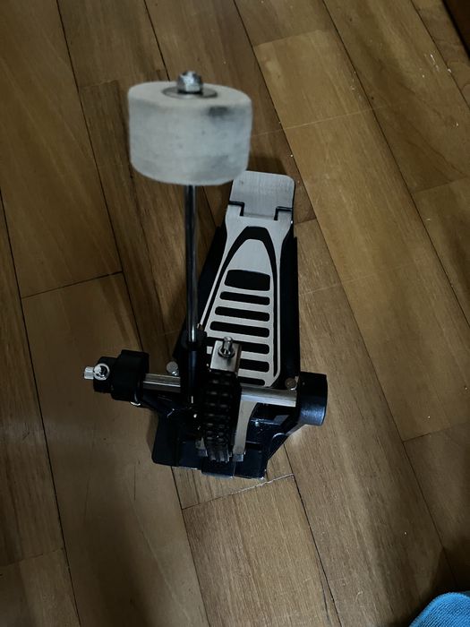 Pedal bombo Millenium