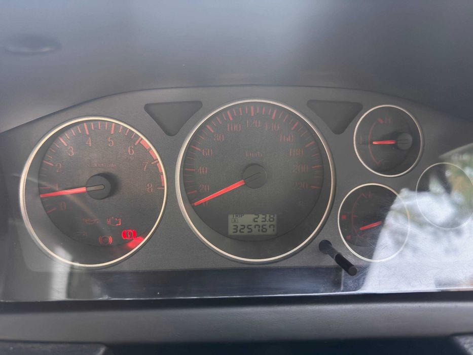 MITSUBISHI LANCER 2006 VIN JMBSNCS3A6U022812 фото оголошення 20 з 20