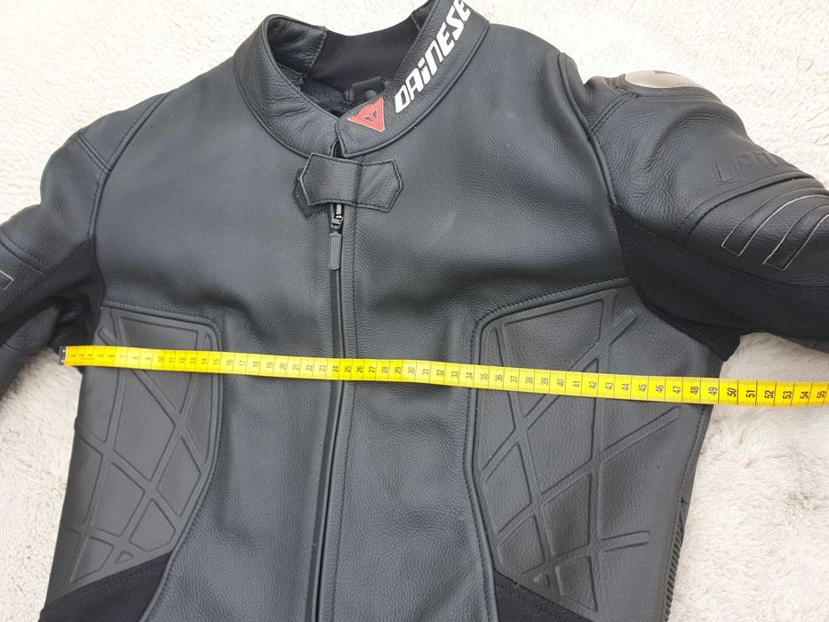 Dainese Dominia 48- 46 rozm XL / L - PL  40 damski kombinezon motocyklowy