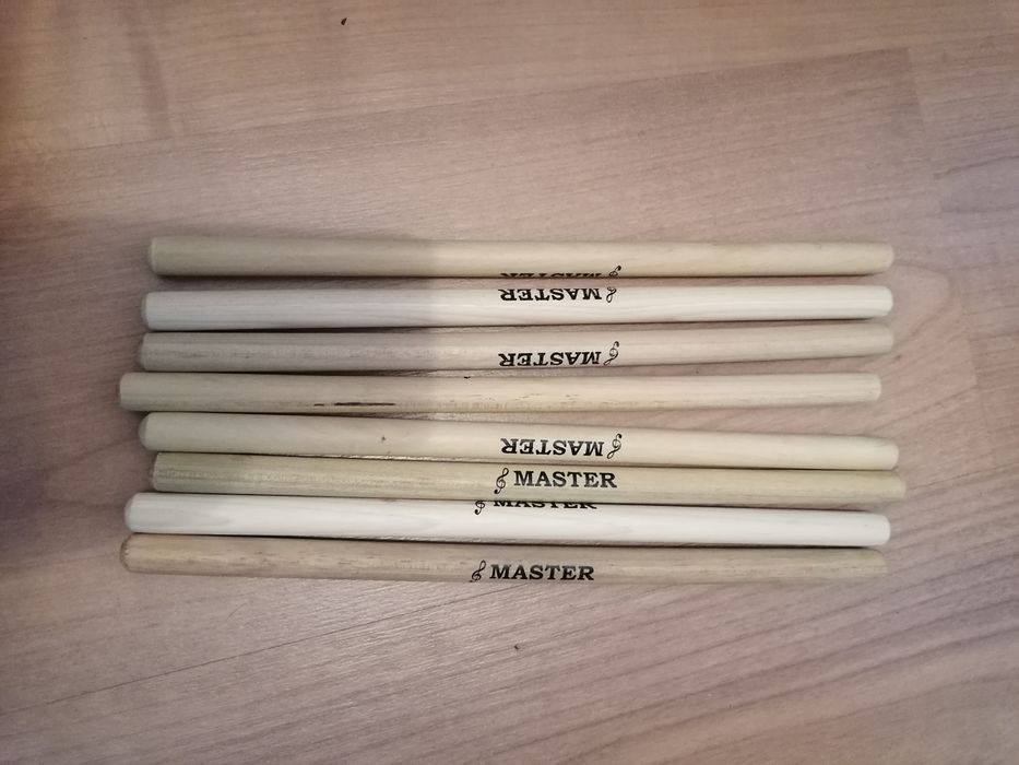 Baqueta repinique / Repique