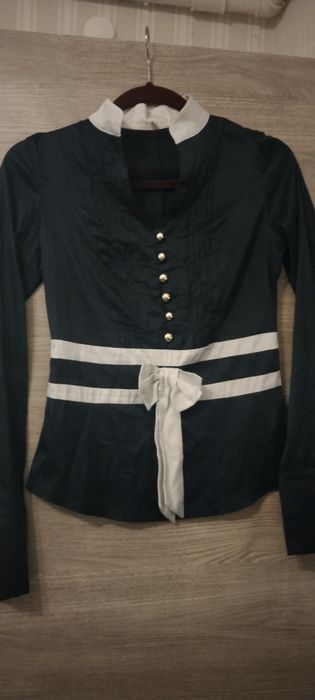 2 легенькі блузки