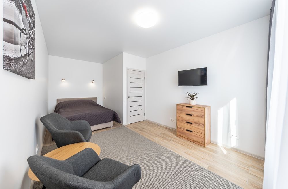 Ірпінь ЖК "Найкращий квартал" 11 лінія