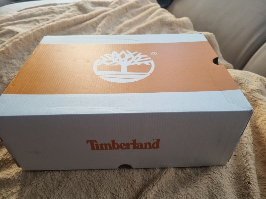 Buty Timberlandy nowe rozmiar 45 Okazja