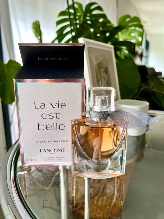 Perfume La vie est belle Lancôme