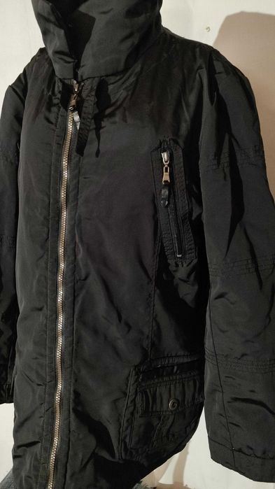 C/116  Kurtka lekko ocieplona Outfit  r. 46