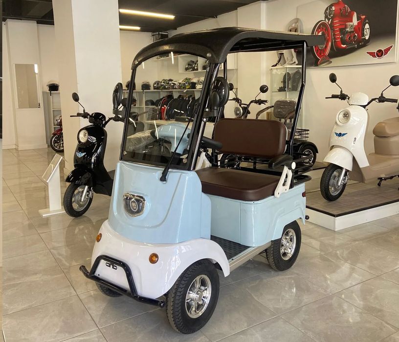 Outra não listada Outra S/ Carta Condução