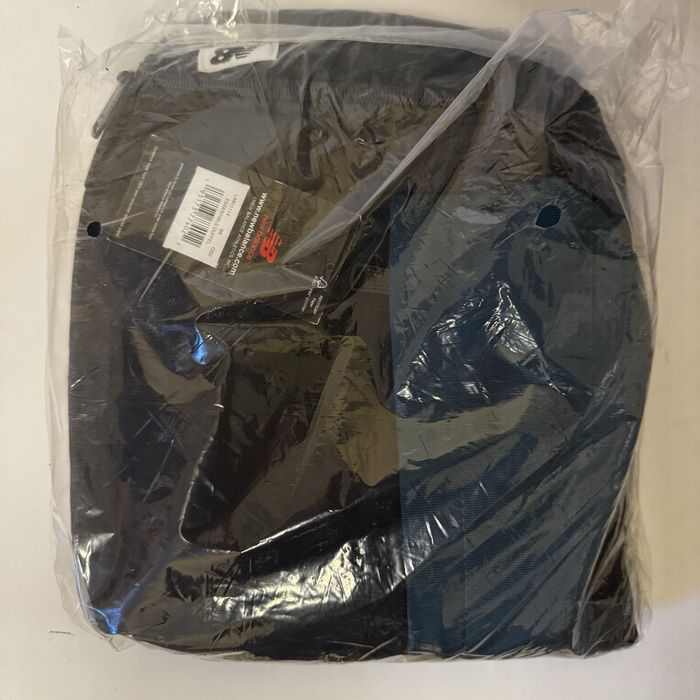 Сумка спортивна New Balance оригінал