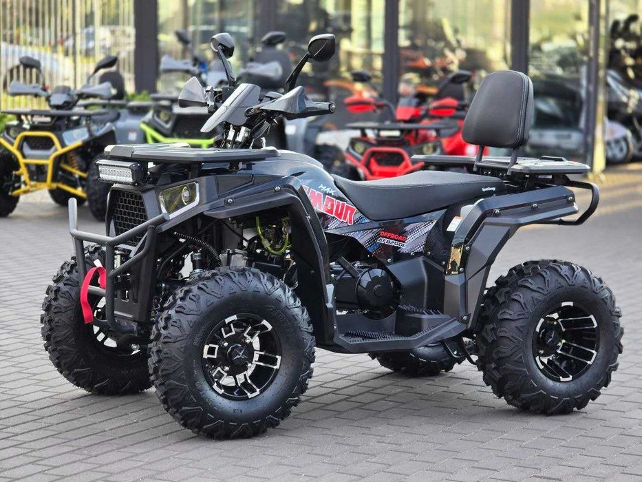 Квадроцикл Sport Energy AFB200L (Long Base)