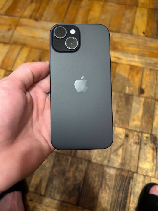 Iphone 15 128gb e sim