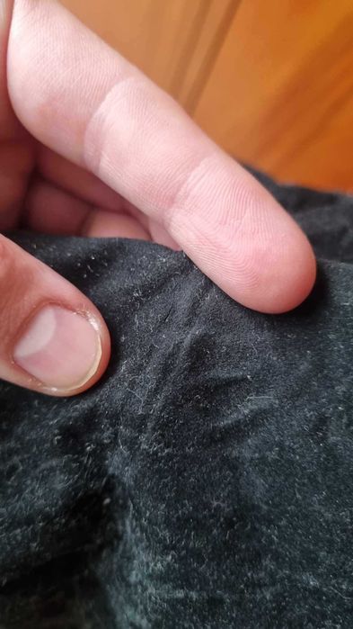 Nadmuchiwana poduszka pod nogi