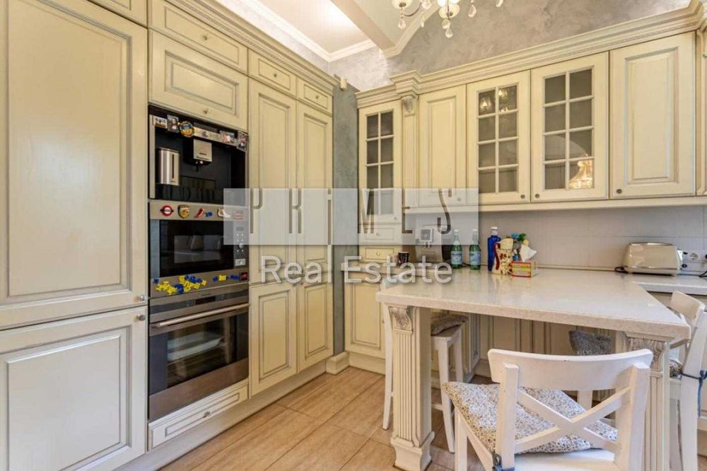 Продажа дома 461м2 Подгорцы, Обуховское направление